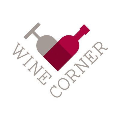 Logo Wine Corner